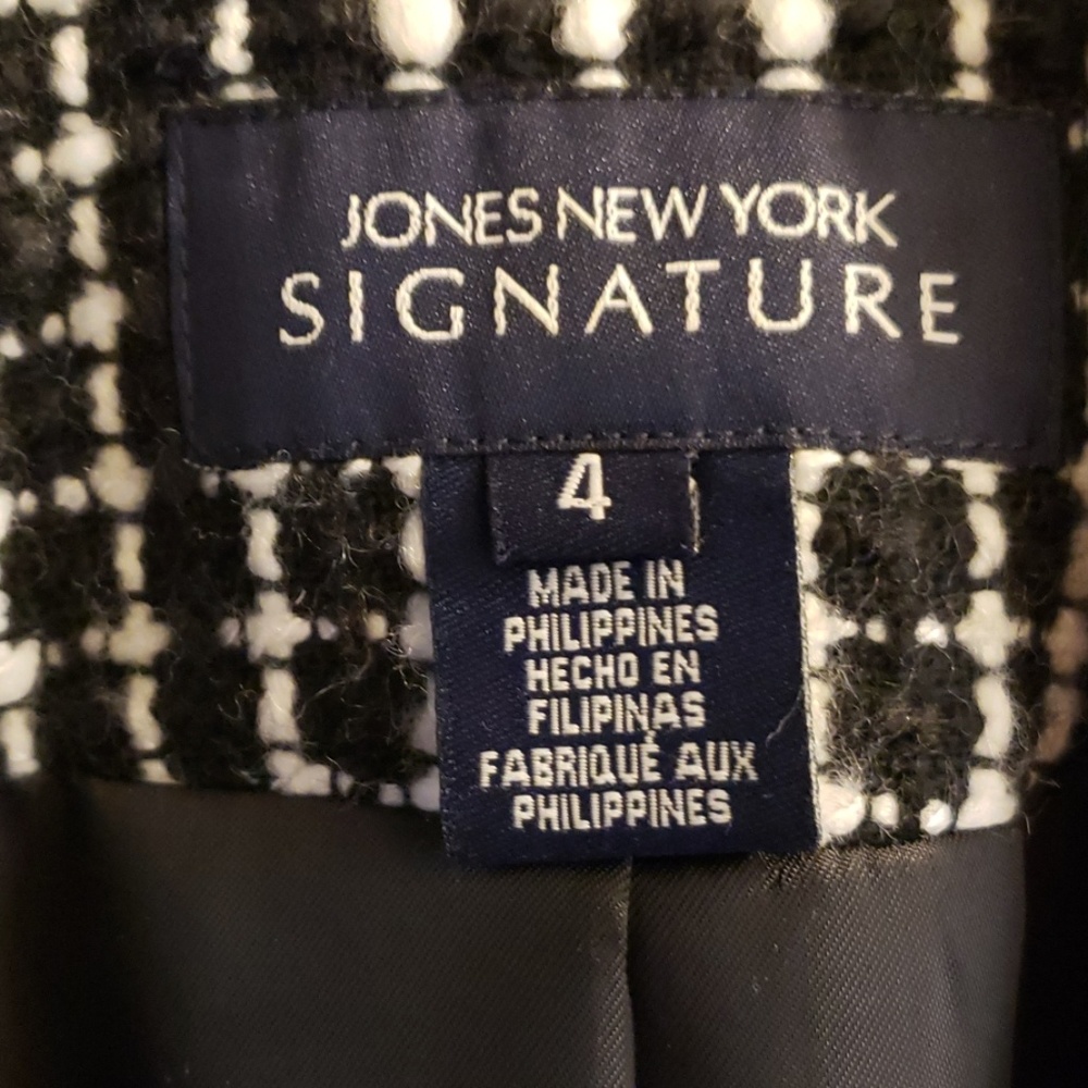 Dress jacket - Picture 2 of 4